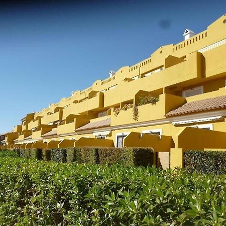 Casa Amy - Zona Naturista Playas de Vera エクステリア 写真