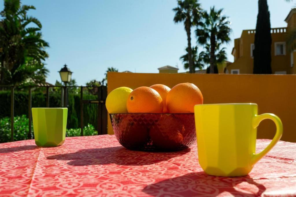 Casa Amy - Zona Naturista Playas de Vera エクステリア 写真